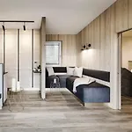 Riders Apartment *