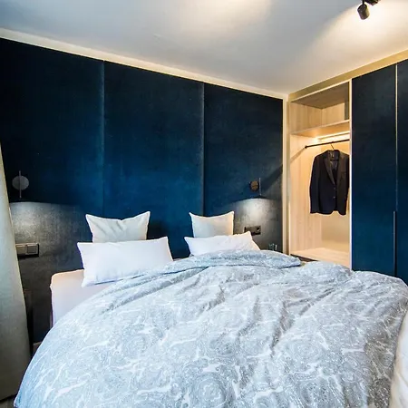 Riders Apartmán