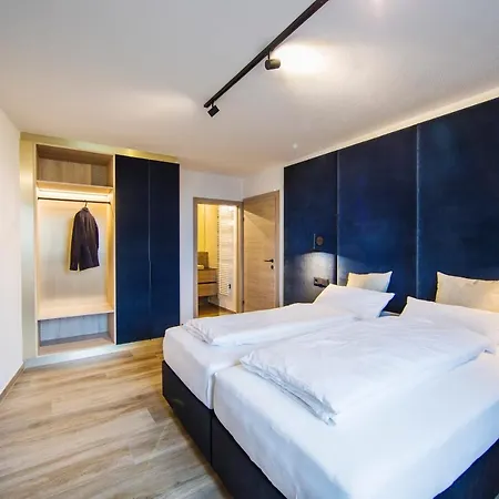 Apartmán Riders Saalbach-Hinterglemm