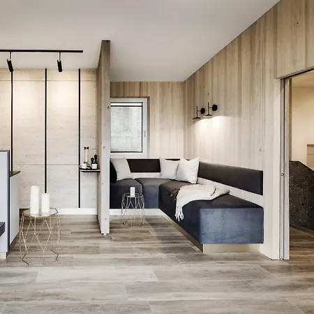 Riders Apartmán *