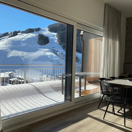 Riders Lejlighed Saalbach-Hinterglemm