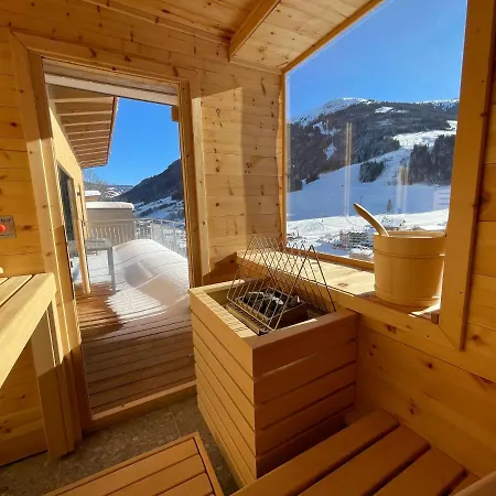 Riders Apartmán Saalbach-Hinterglemm